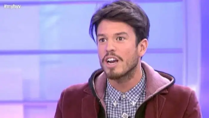 Mujeres y Hombres y Viceversa (MYHYV): Guerra entre Álex y Fede