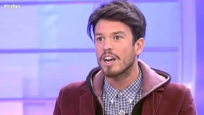 Mujeres y Hombres y Viceversa (MYHYV): Guerra entre Álex y Fede