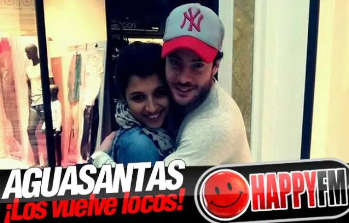 Aguasantas y Alessandro Livi la Vuelven a Liar en Telecinco