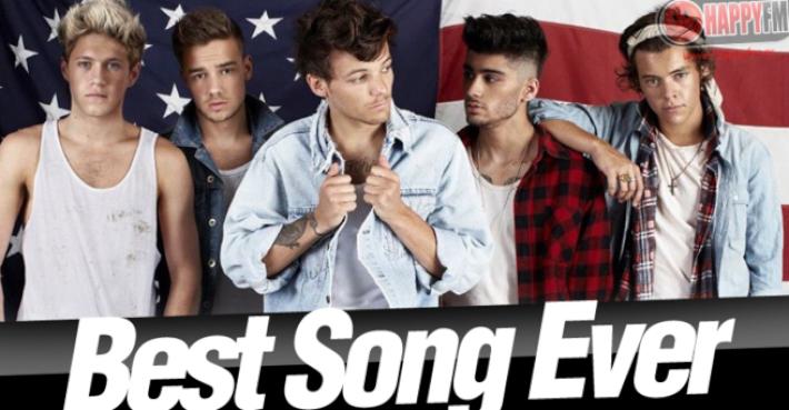 One Direction: ¿Te Sabes la Letra de Sus Canciones?