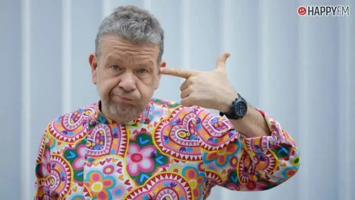 Alberto Chicote: su edad, su pareja y el motivo por el que no tiene hijos