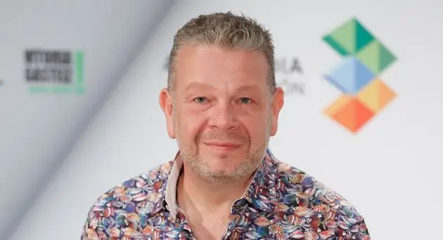 Alberto Chicote triunfa en televisión después de hacerlo en la hostelería