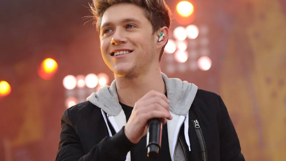 Biografia: ¿Quién es Niall Horan?