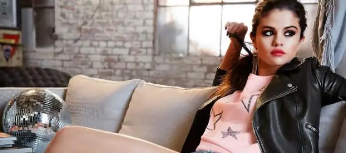 Biografia: ¿Quién es Selena Gómez?