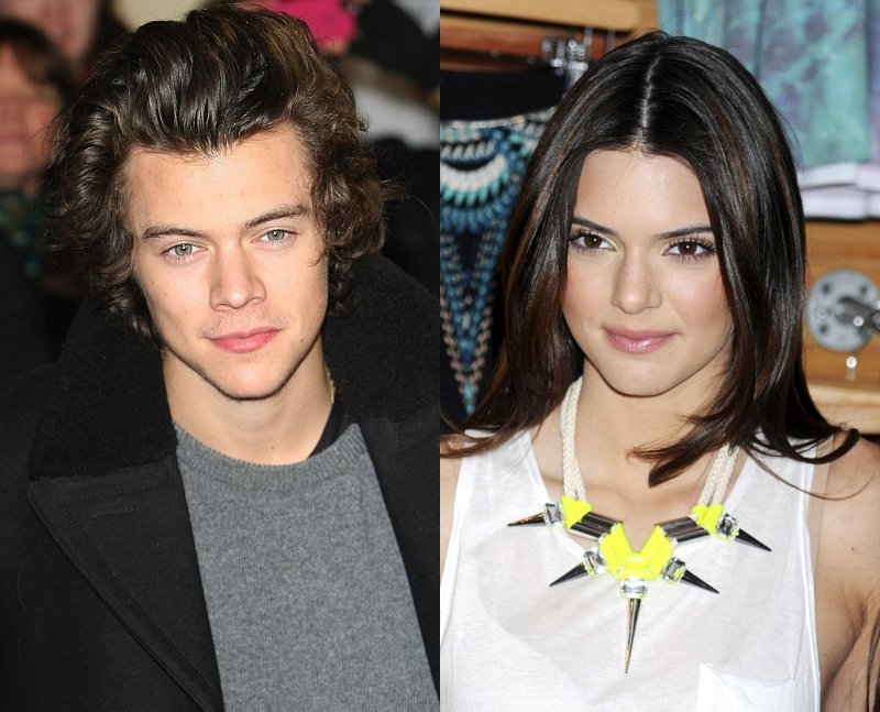 Harry Styles y Kendall Jenner: ¿Qué piensa Taylor Swift?