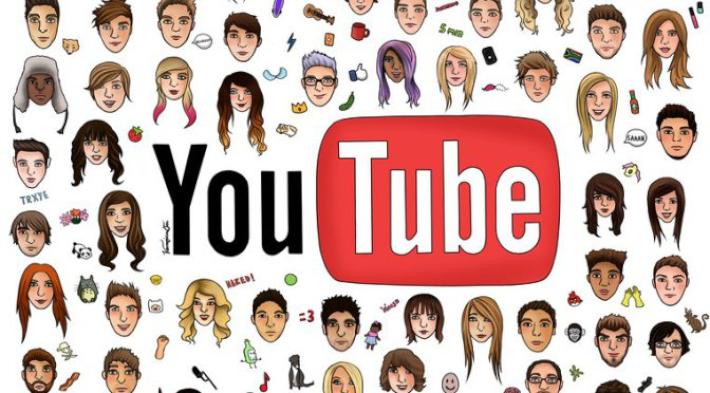 Los 10 Youtubers Más Exitosos de España