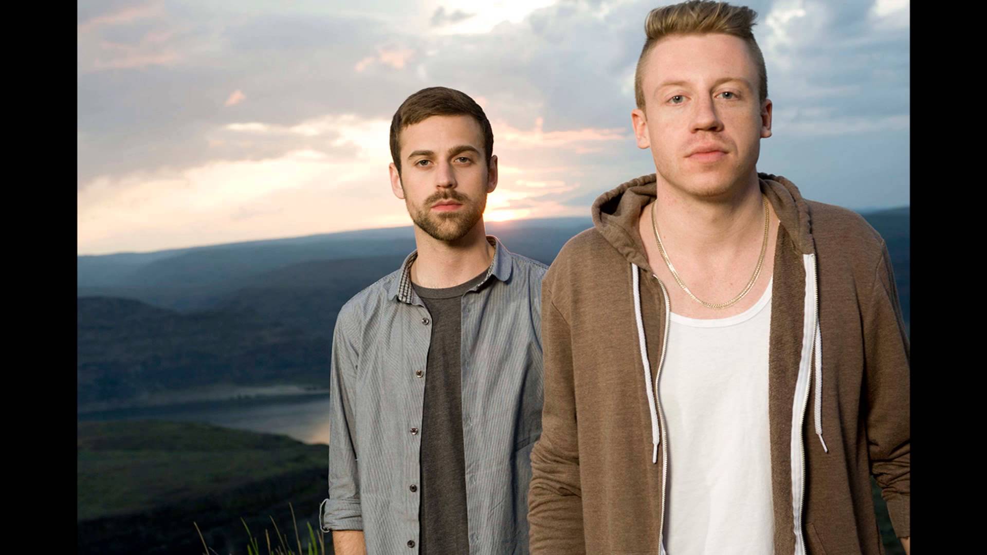 Macklemore y Ryan Lewis, Can’t Hold Us: Letra (Lyrics) en Español y Vídeo