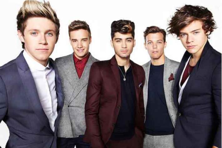 One Direction: ¿Quién es tu Miembro Ideal de la Banda?