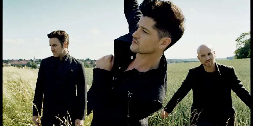 The Script, Hall of Fame: Letra (Lyrics) en Español y Video