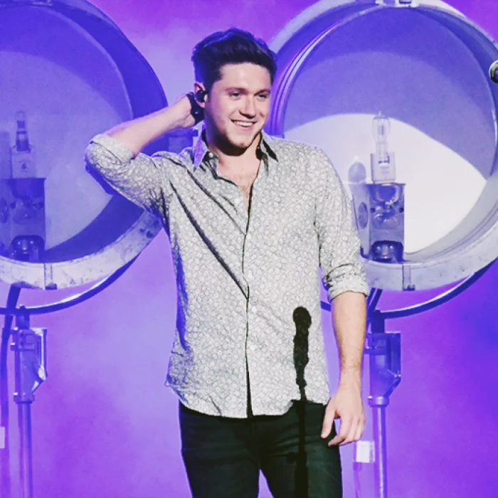 10 Razones por las que Niall Horan de One Direction es el Novio Perfecto