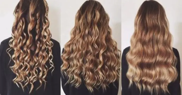 Aprende a Rizarte el Pelo en 4 Pasos Básicos