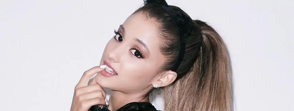 Biografia: ¿Quién es Ariana Grande?