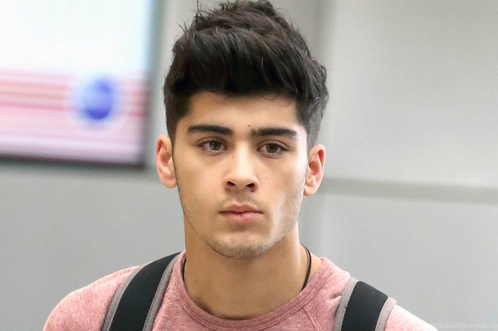 One Direction ¿0? – Zayn Malik 1