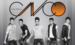 ¿Quiénes son CNCO, los One Direction Latinos?