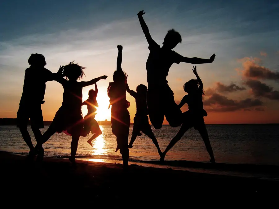 Test de Amistad: ¿Qué Opinan de ti tus Amigos?