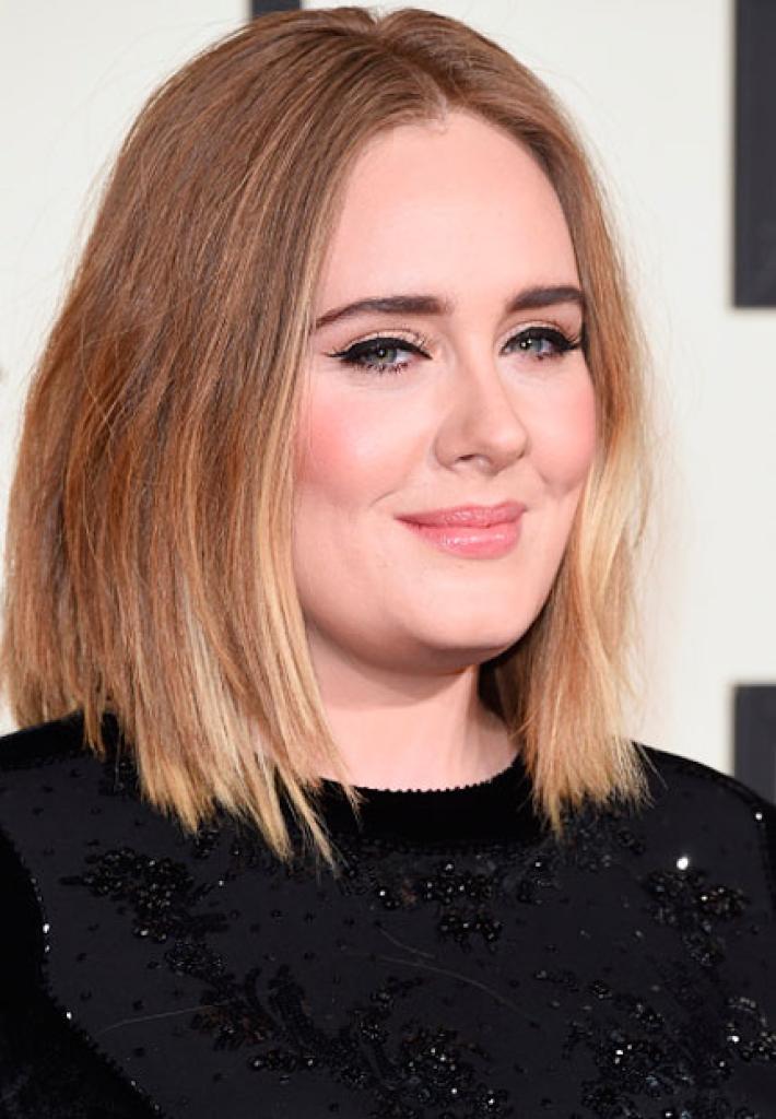 Un 44% de los Fans Masculinos de Adele se Avergüenzan de Serlo