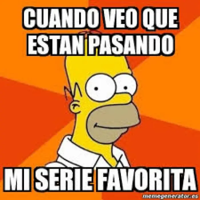 10 Cosas que Haces Cuando Terminas tu Serie Favorita