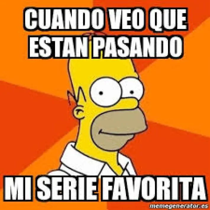 10 Cosas que Haces Cuando Terminas tu Serie Favorita