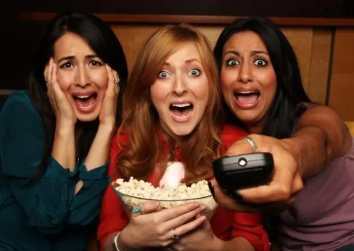 10 Peliculas Para ver el Fin de Semana en tu Casa