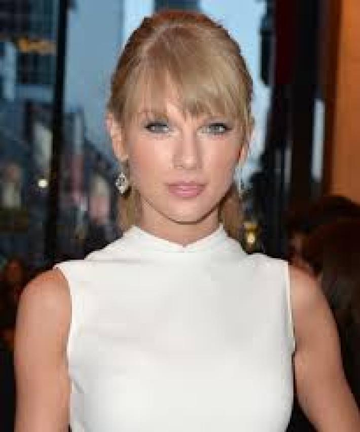 Biografia: ¿Quién es Taylor Swift?