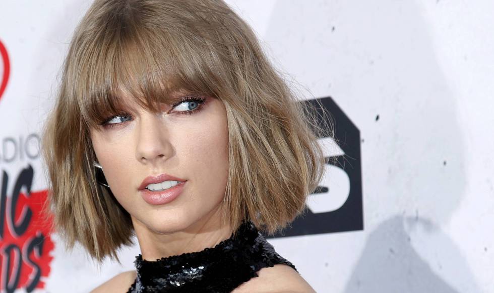 Los 10 datos de Taylor Swift mas curiosos que no sabíamos