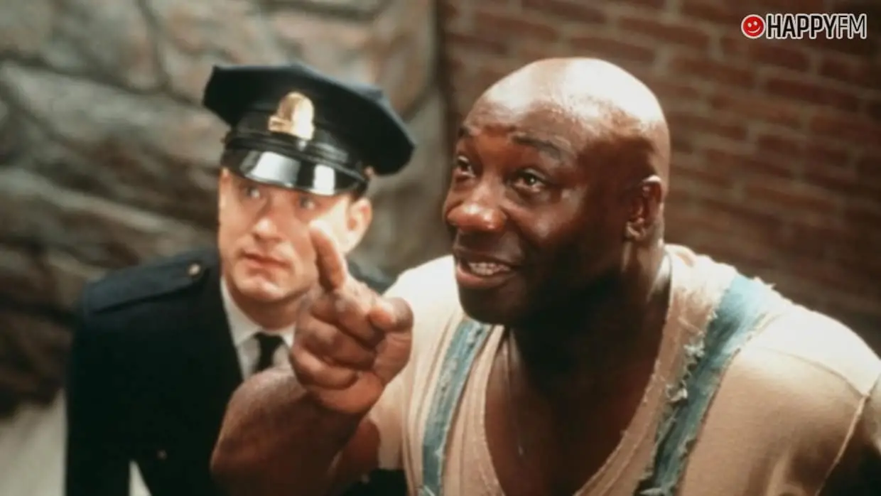 5 curiosidades de ‘La milla verde’ que pocos conocen