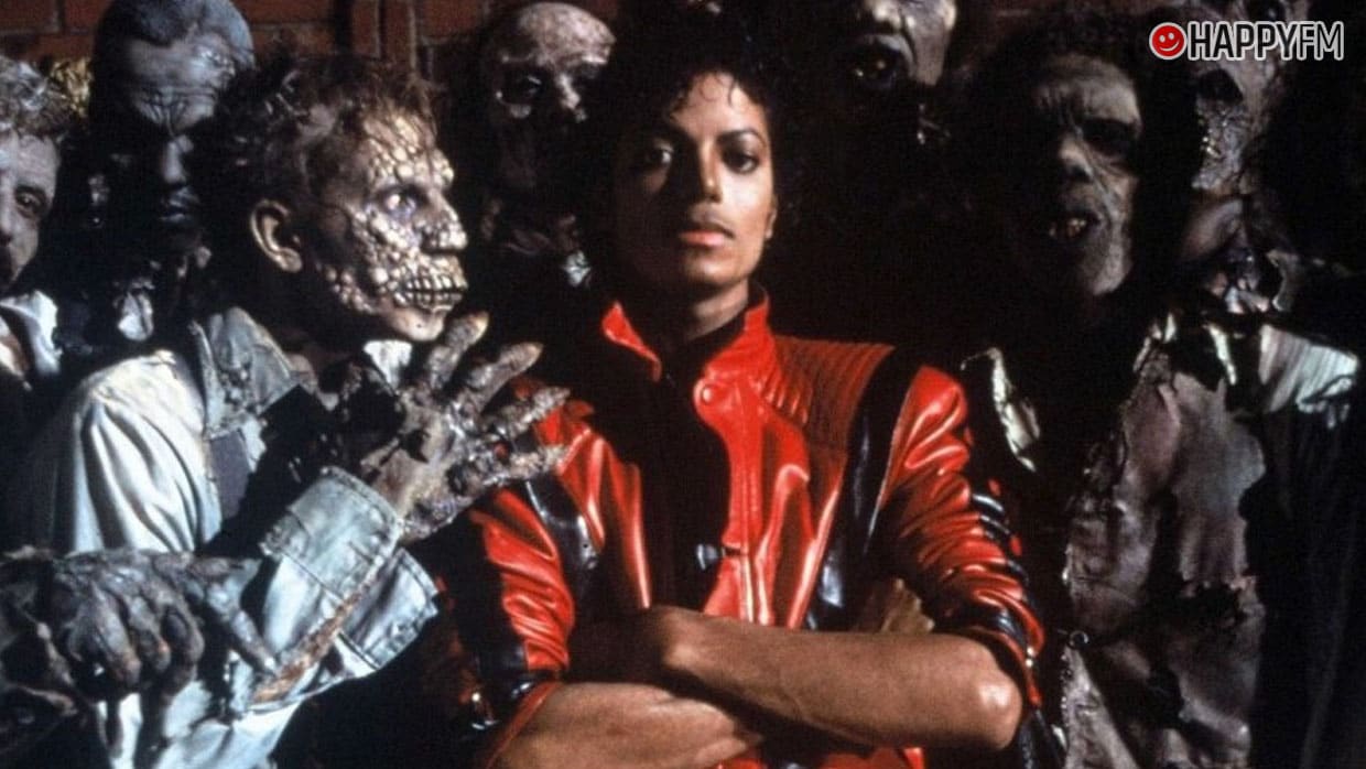 6 canciones de Michael Jackson perfectas para salir de fiesta