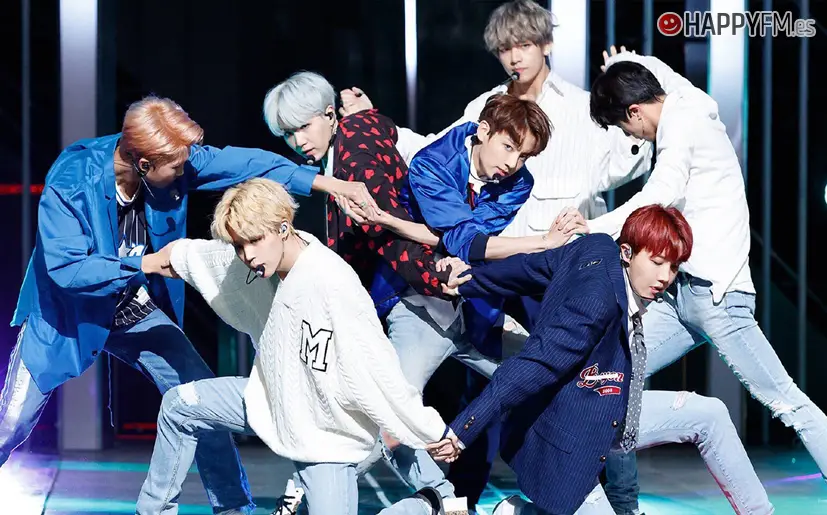 5 momentos históricos del K-Pop vividos en 2018