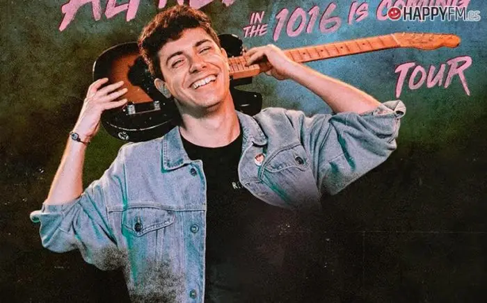 Alfred García y sus fans, una humanitaria e inquebrantable unión llena de luz