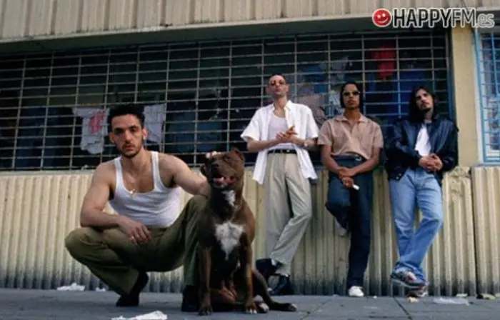 ‘Bien duro’, de C. Tangana: letra y vídeo