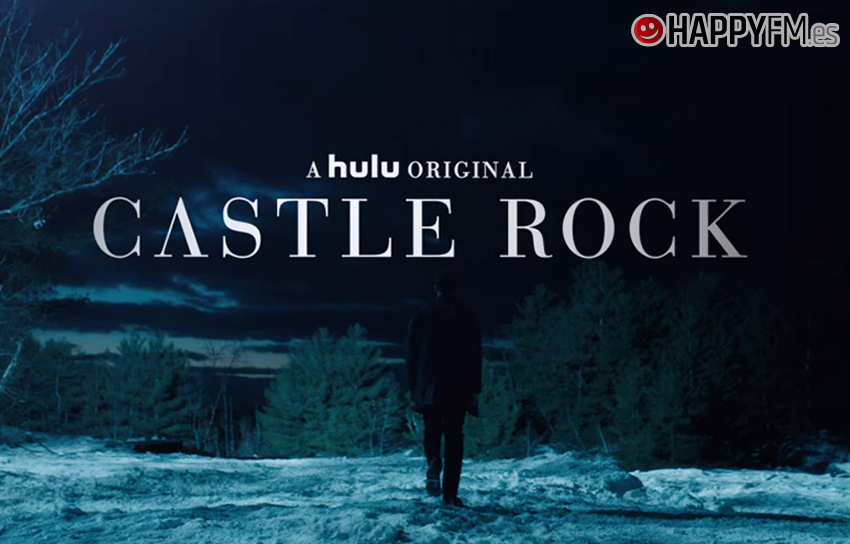 ‘Castle Rock’ nos traslada al universo de Stephen King y empieza a triunfar en Estados Unidos