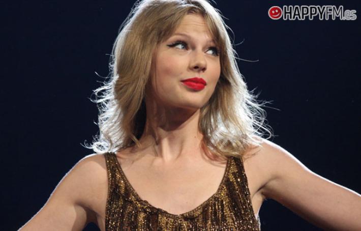 ¿Cuál es la mayor pesadilla de Taylor Swift?