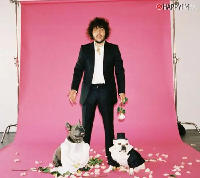 ‘Eastside’, de benny blanco, Khalid y Halsey: letra en español y vídeo