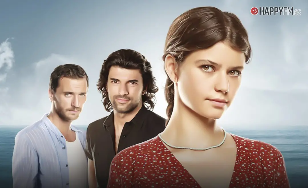 El gran final de ‘Fatmagül’ y el importante mensaje que ha lanzado la serie