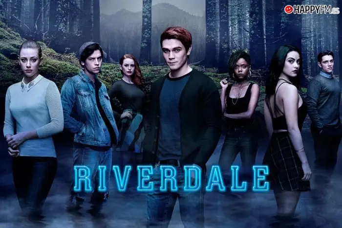 Estas son las razones que demuestran que ‘Riverdale’ es mucho más que una nueva ‘Pequeñas Mentirosas’