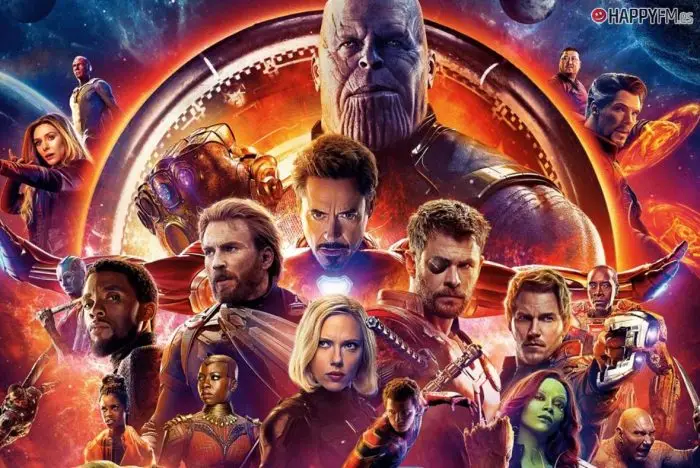 ‘Infinity War’: Una nueva teoría explica la supervivencia de este personaje