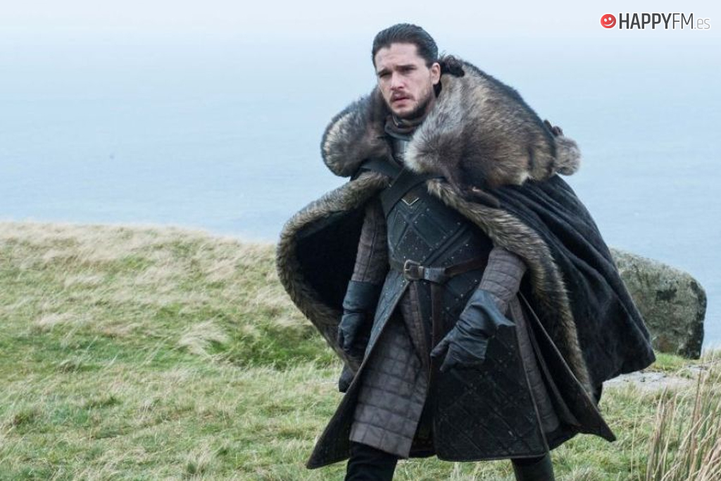 ‘Juego de Tronos’: El destino de Jon Snow podría haber sido revelado hace mucho tiempo