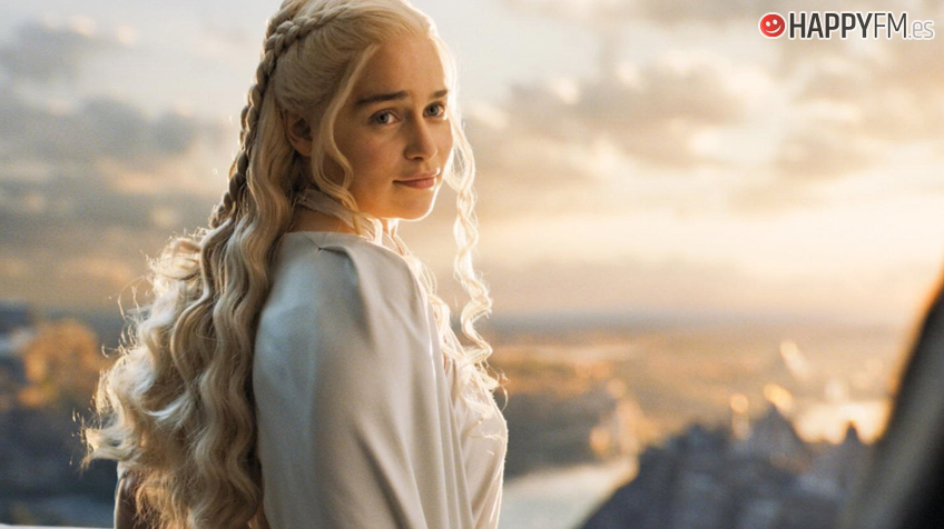 ‘Juego de Tronos’: Este podría ser el inesperado aliado de Daenerys Targaryen en la octava temporada