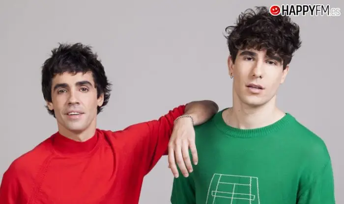 La importante huella de los Javis en ‘Operación Triunfo’