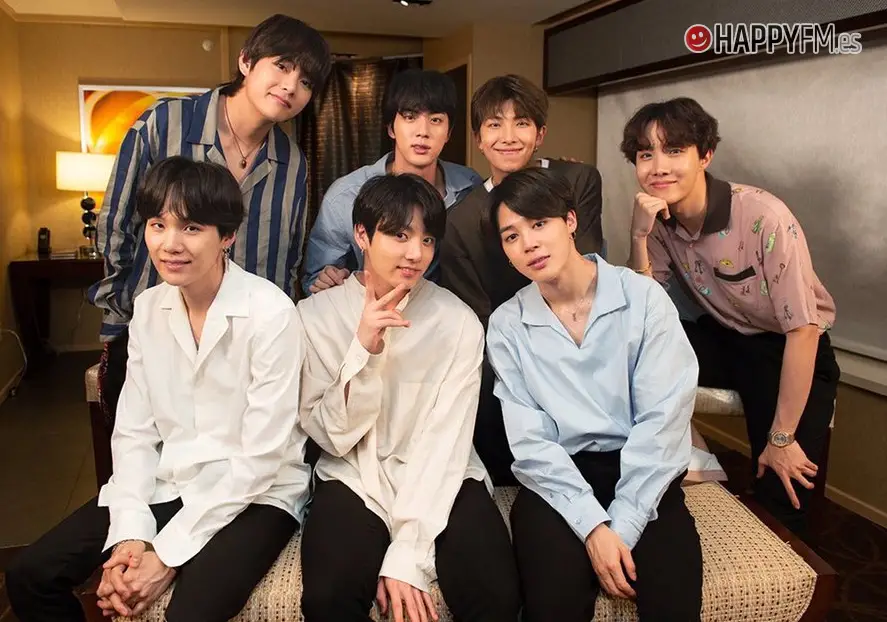 La razón por la que BTS no participará en la canción tributo a Michael Jackson