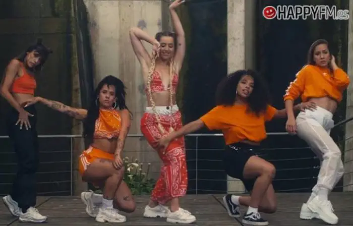 Lola Índigo, el sonido que necesitábamos este verano