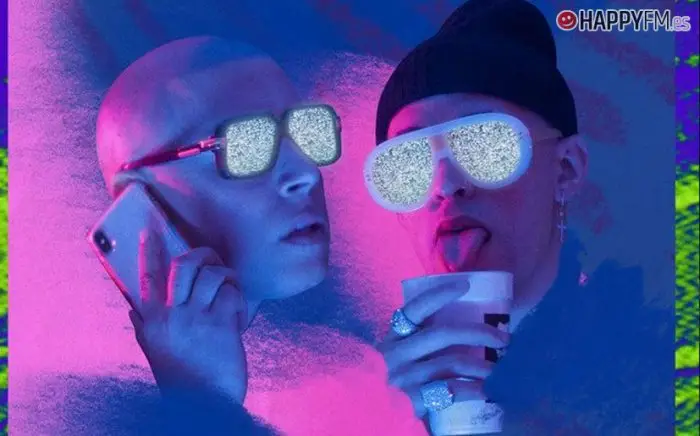 ‘Madura’, de Cosculluela y Bad Bunny: letra y vídeo