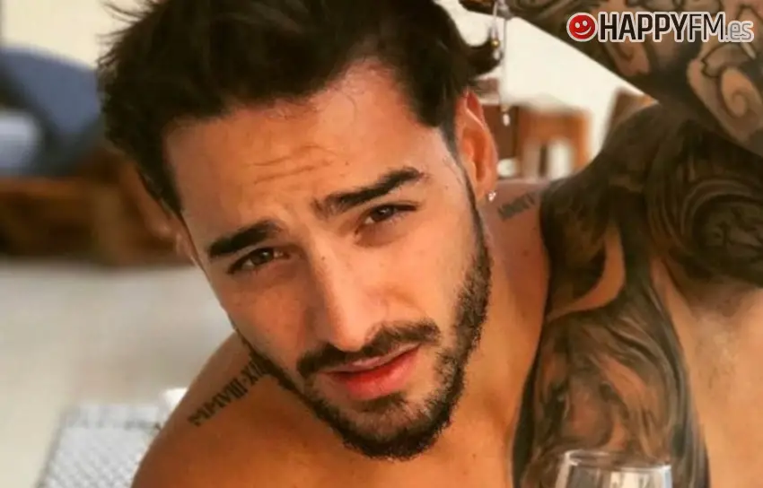 Maluma, ¿tendrá su propia calle?