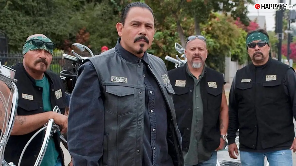‘Mayans MC’: ¿Tiene sentido hacer ahora un spin-off de ‘Sons of Anarchy’?