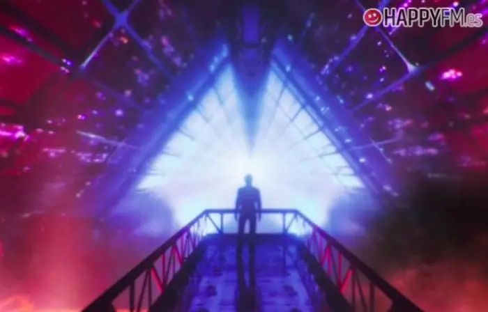 ‘Natural’, de Imagine Dragons: letra y vídeo