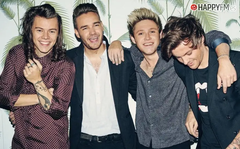 ¿Qué posibilidades (reales) hay de que One Direction vuelva?