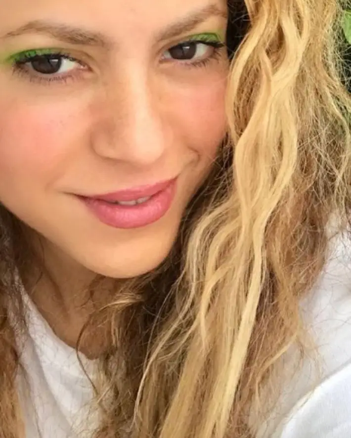 Shakira