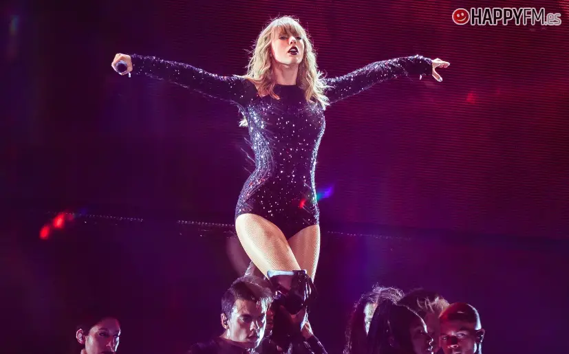 Taylor Swift revela su secreto mejor guardado