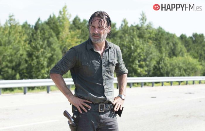 ‘The Walking Dead’: Andrew Lincoln revela el motivo por el que deja la serie