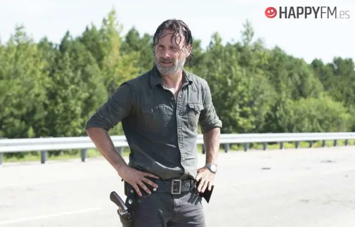 ‘The Walking Dead’: Andrew Lincoln revela el motivo por el que deja la serie